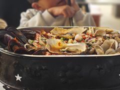 -阿弟特色海鲜餐厅·大排档(平潭店)