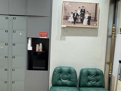 -海马体照相馆(上海月星环球港店)