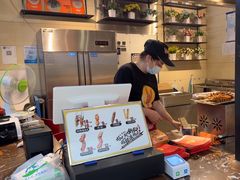 -阿芮烤鸡爪(世纪金源店)