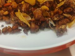 -偏爱炒鸡(老县衙店)