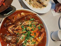 -7号院家宴.烧鸽子(门头沟店)