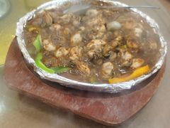 -天天海鲜城·海鲜大排档(新溪店)