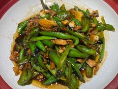 -喜棠·长沙家宴·海鲜·湘菜(麓谷店)