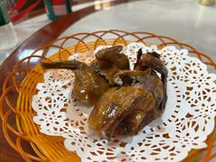 -芳华轩•客家菜馆(梧桐山店)