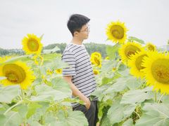 -光明小镇欢乐田园