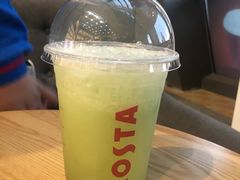-COSTA COFFEE(哈尔滨凯德学府店)