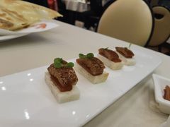 -阿庄新豫菜(航海东路店)