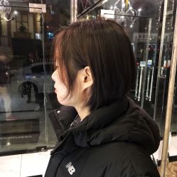 -逸丝风尚