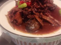 -衢农会·衢州菜·宴请(国际机场店)