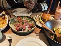 -J·one Bistro吉萬酒厨·牛排