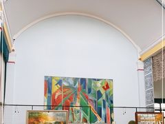 -小莫餐厅And More Restaurant西餐(北京展览馆店)