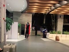 -纽斯桑拿会所(天山店)