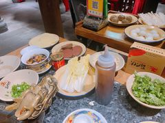 -蜀大侠火锅(车公庙店)