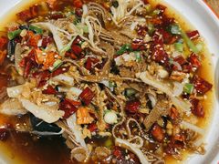 -叶派龙虾•招牌香辣蟹·海鲜(中海国际店)