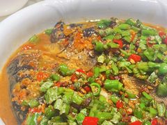 -辣公子·千岛湖私房菜(滨江店)