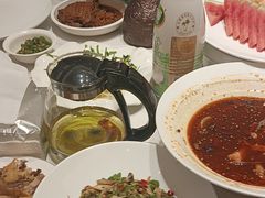-国人川菜(李家村建东街店)