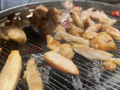 -味家烤肉烤鳗鱼牛排(西塔旗舰店)