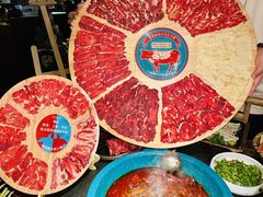 -吼堂老火锅(太古里总店)