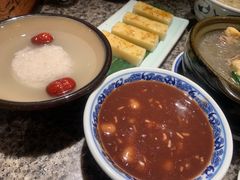 -南京大牌档(之心城店)