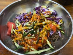 -优壹佳·延边朝鲜族料理(中山北路店)