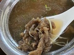 -阿秋牛排(湖心街店)