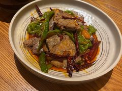 -云海肴·汽锅鸡·云南菜(苏州中心店)