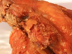 -香园炸鸡(鞍山西道店)