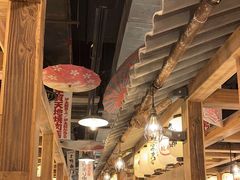 -炉太郎日式烧肉店(华贸店)
