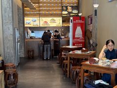 -毛仔特色小吃(御窑厂店)