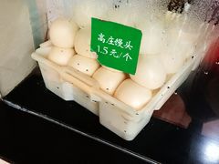 -清真·西北人家风味馆(中山中路店)