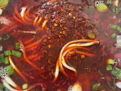 -清真磨沟沿老字号牛肉面(总店)