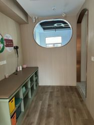 -趣游baby swim婴童游泳·盐氧护(旭辉u天地店)