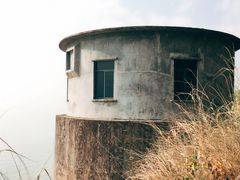 景点-羚羊峡古栈道森林公园