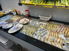 -健跳小海鲜(人民路店)