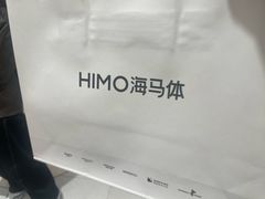 -HIMO海马体照相馆(上海华润CP静安店)