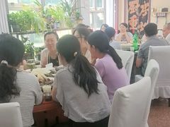 -北京龙庆四季香农家饭庄·灶台鱼·碳烤虹鳟鱼(龙庆峡店)