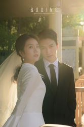 -布丁婚纱摄影工作室
