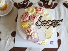 -派悦坊·甜品·蛋糕(日坛店)