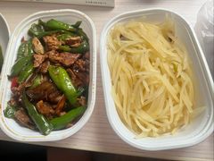 -庆江南江南菜(琴湖溪里花园城店)