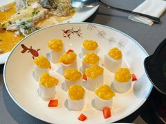 芒果肠粉-小炳胜(卓悦中心店)