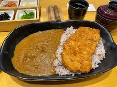 腰内特制咖喱饭-胜博殿日式炸猪排(西红门店)