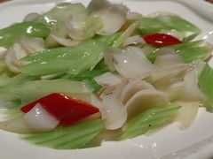 -芳芳私房菜·精做淮扬菜(承德路店)