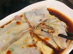 -卓粤拉肠(红庙店)