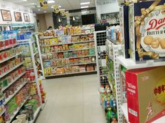 -中百罗森(华夏村店)