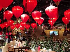 大堂-老湘村·湖南土菜(天河维多利店)