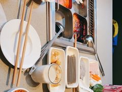 -海底捞火锅(天津SM城市广场店)