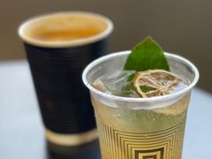 -来回·咖啡(钟村咖啡豆店)