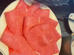 -鲁西肥牛(九方购物中心店)