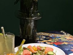 -第101座花园餐厅(湖滨88店)