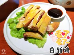 -涌觅名灶·本地海鲜宁波菜(财富广场店)
